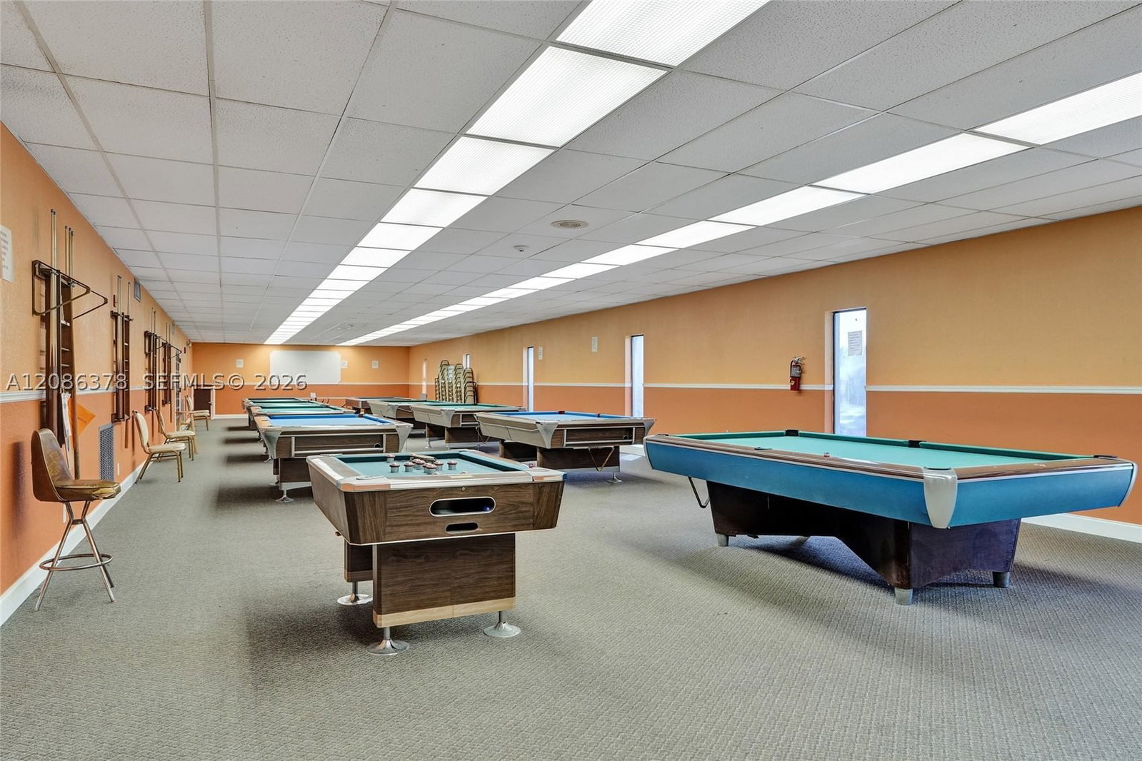 Real estate property located at 2271 48th Ter #105, Broward, Castle Apartments 8 Condo, Lauderhill, FL