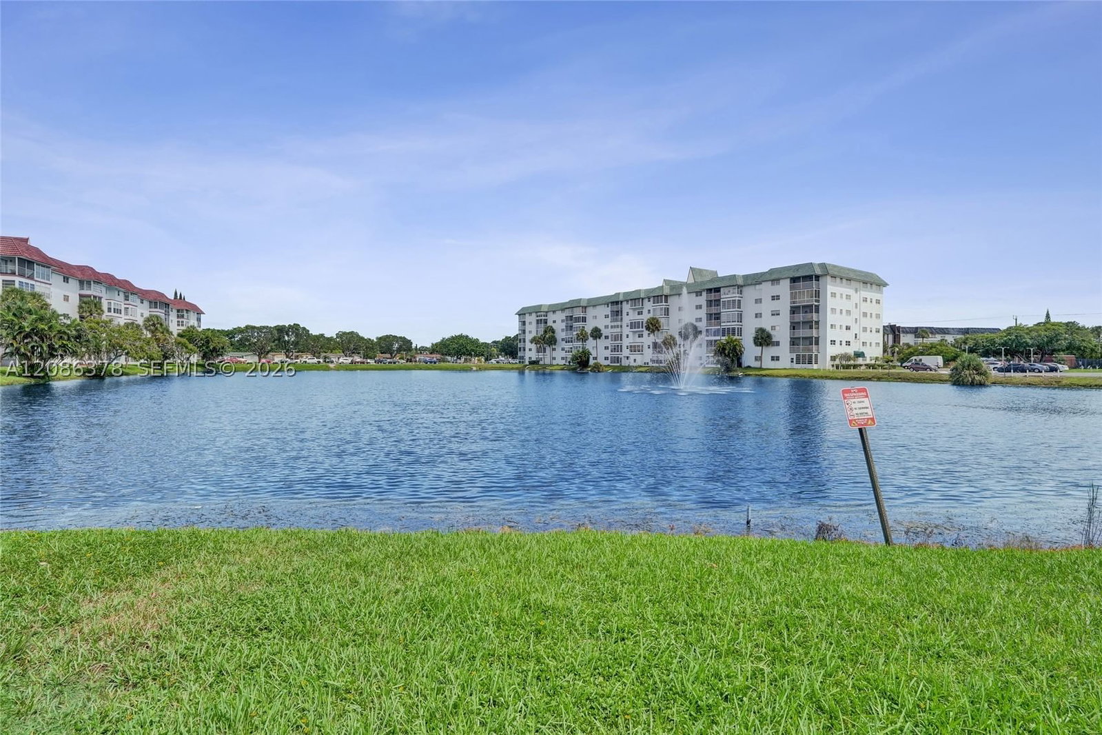 Real estate property located at 2271 48th Ter #105, Broward, Castle Apartments 8 Condo, Lauderhill, FL