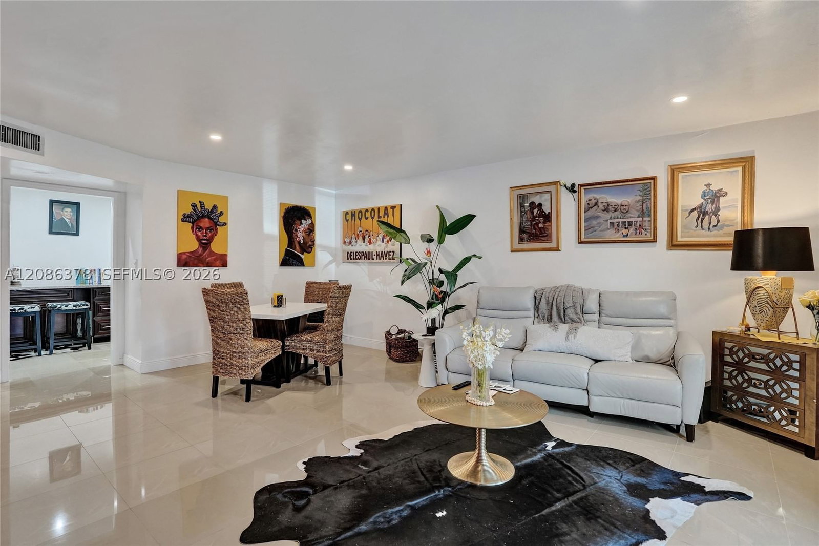Real estate property located at 2271 48th Ter #105, Broward, Castle Apartments 8 Condo, Lauderhill, FL