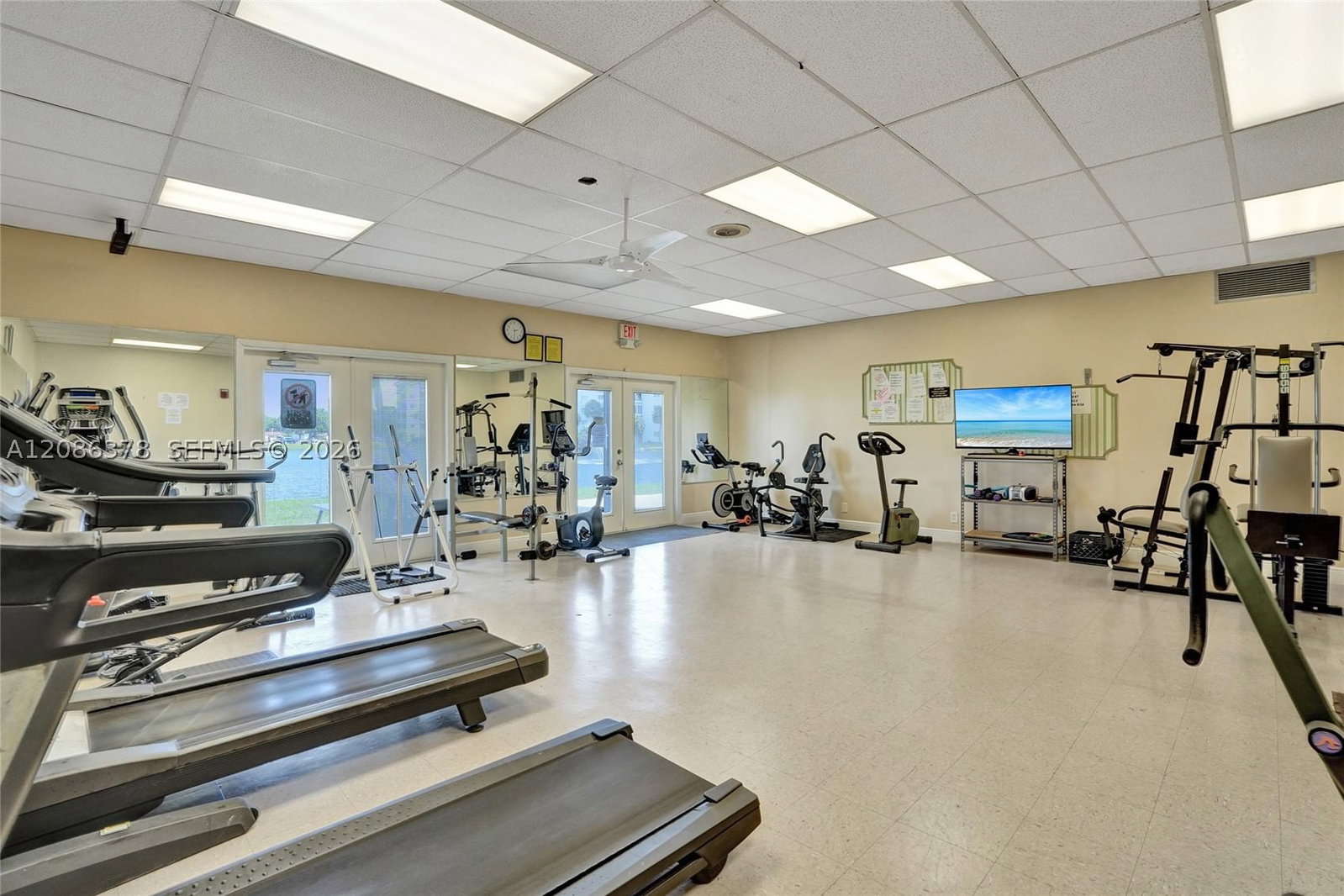 Real estate property located at 2271 48th Ter #105, Broward, Castle Apartments 8 Condo, Lauderhill, FL