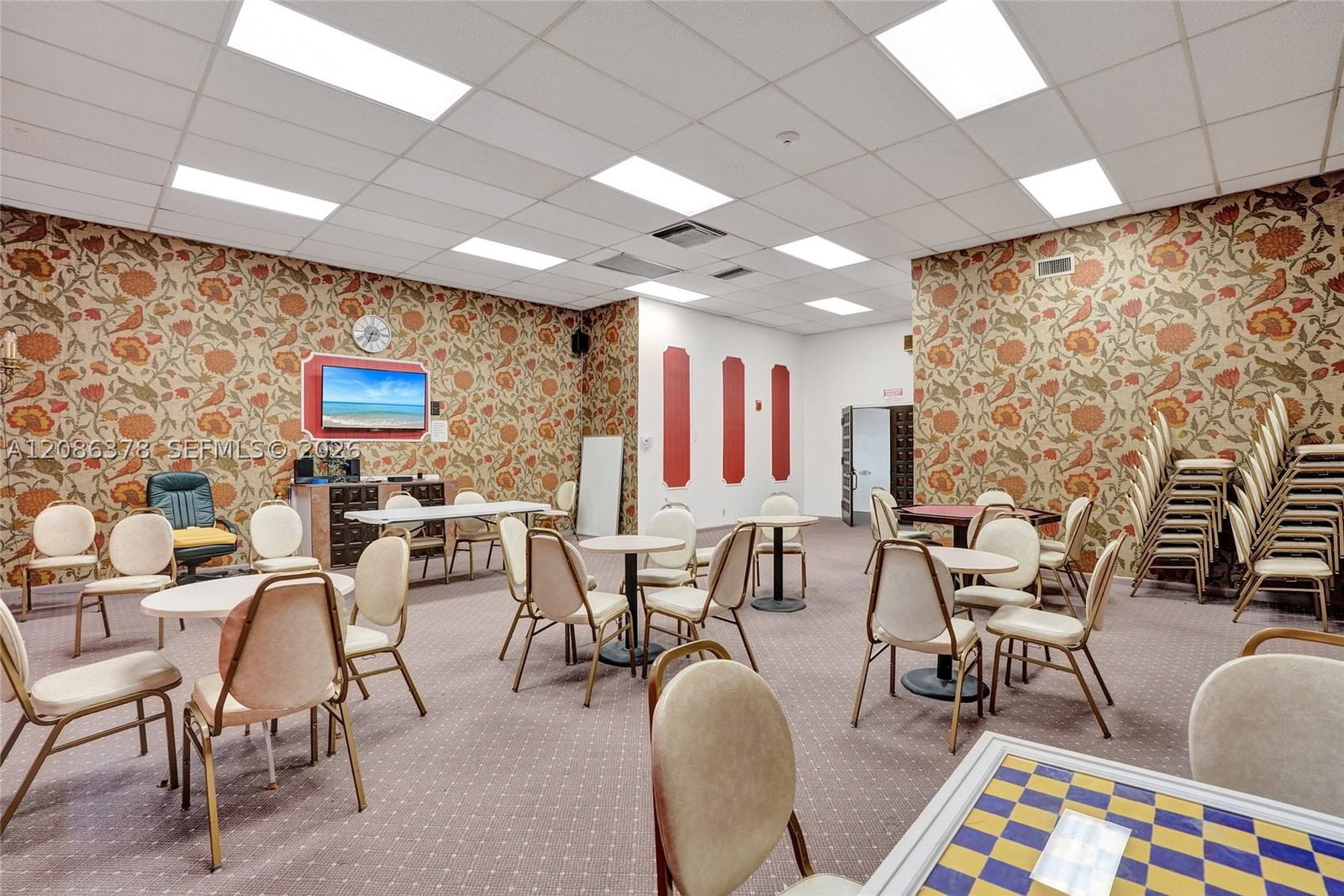 Real estate property located at 2271 48th Ter #105, Broward, Castle Apartments 8 Condo, Lauderhill, FL