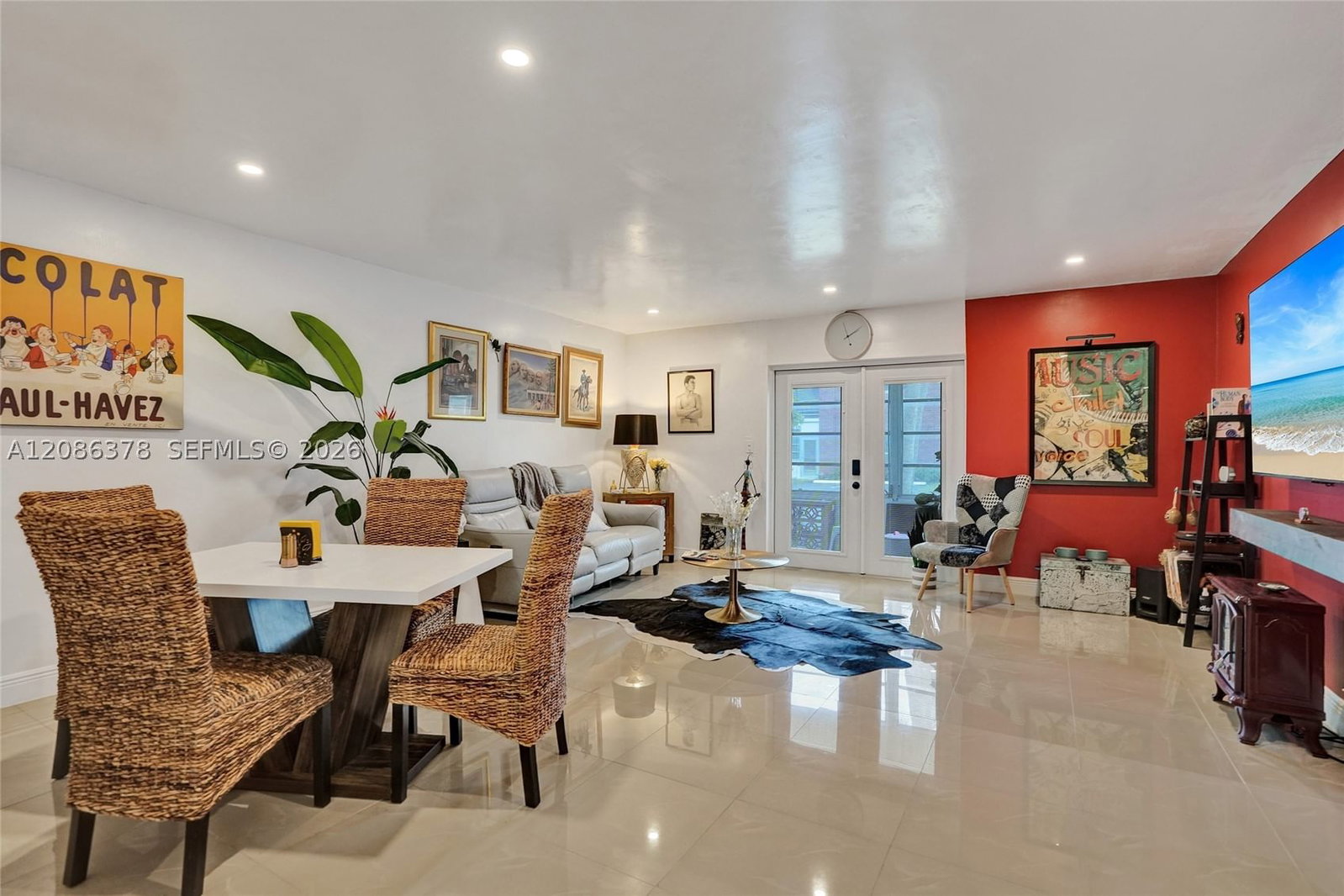 Real estate property located at 2271 48th Ter #105, Broward, Castle Apartments 8 Condo, Lauderhill, FL