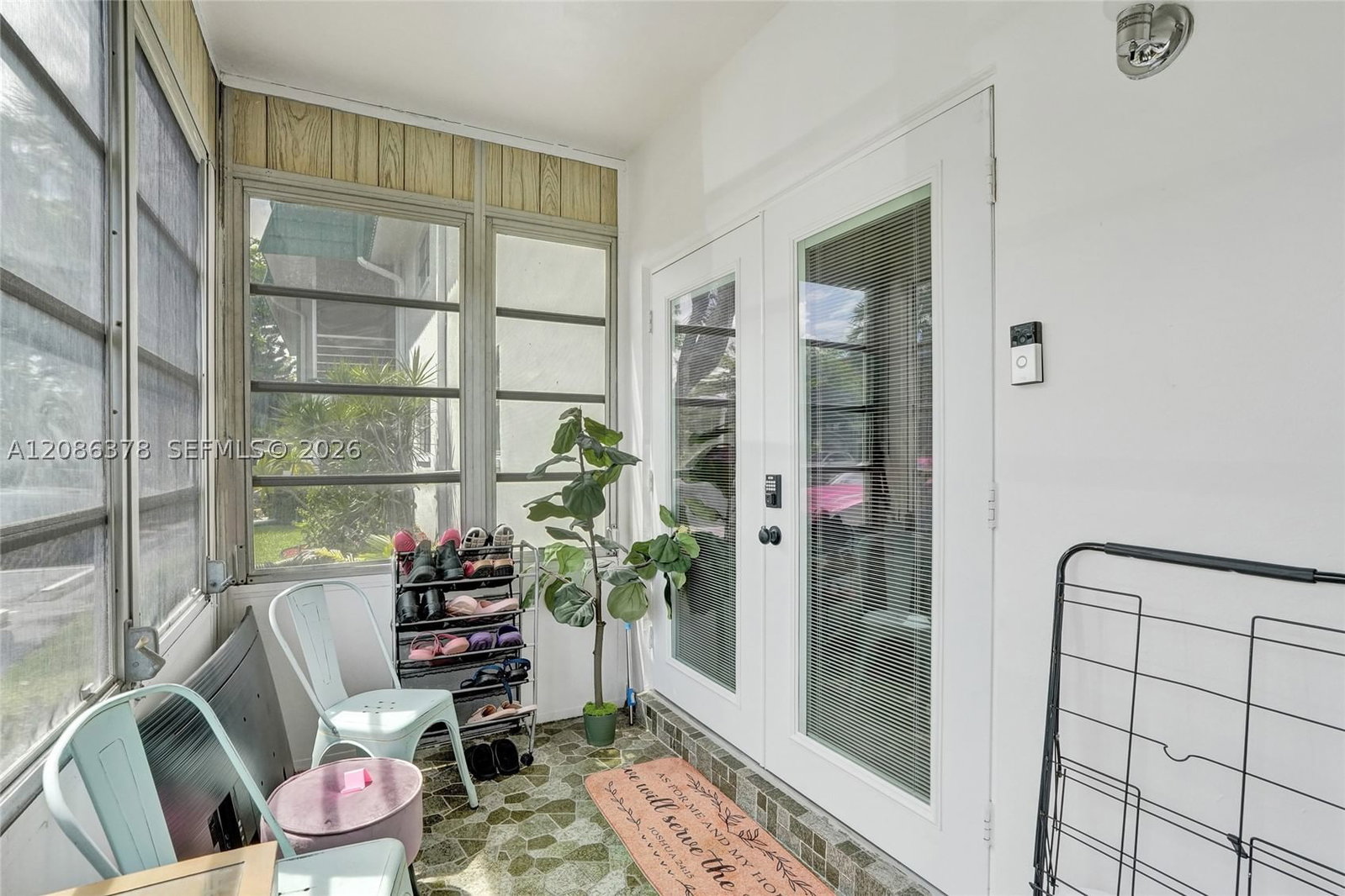 Real estate property located at 2271 48th Ter #105, Broward, Castle Apartments 8 Condo, Lauderhill, FL