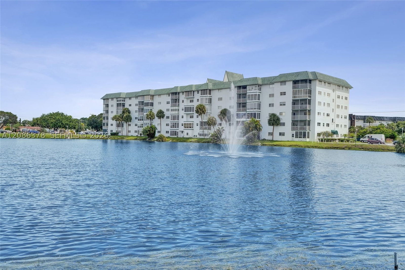 Real estate property located at 2271 48th Ter #105, Broward, Castle Apartments 8 Condo, Lauderhill, FL
