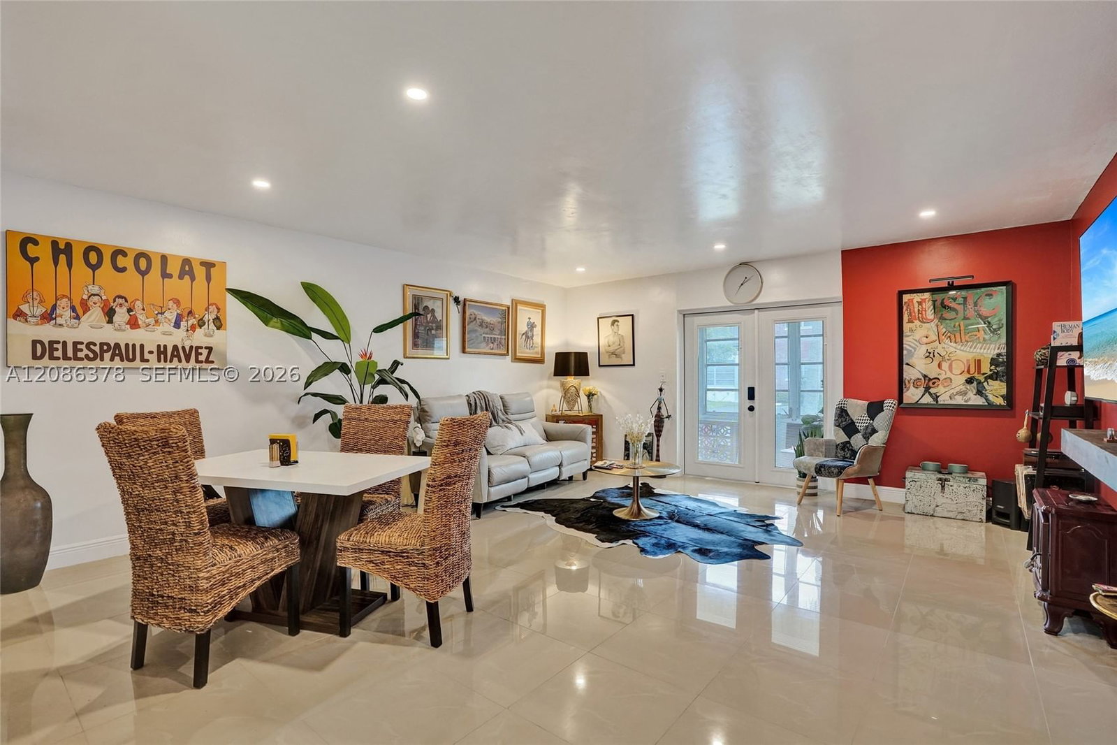 Real estate property located at 2271 48th Ter #105, Broward, Castle Apartments 8 Condo, Lauderhill, FL