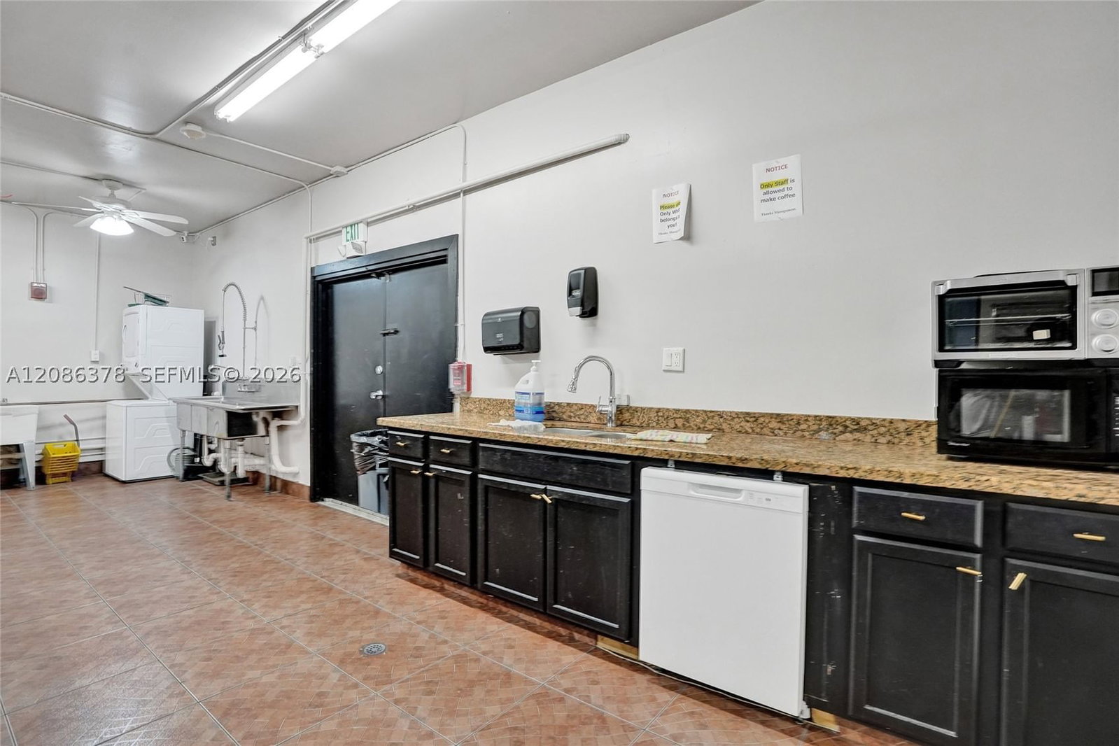 Real estate property located at 2271 48th Ter #105, Broward, Castle Apartments 8 Condo, Lauderhill, FL
