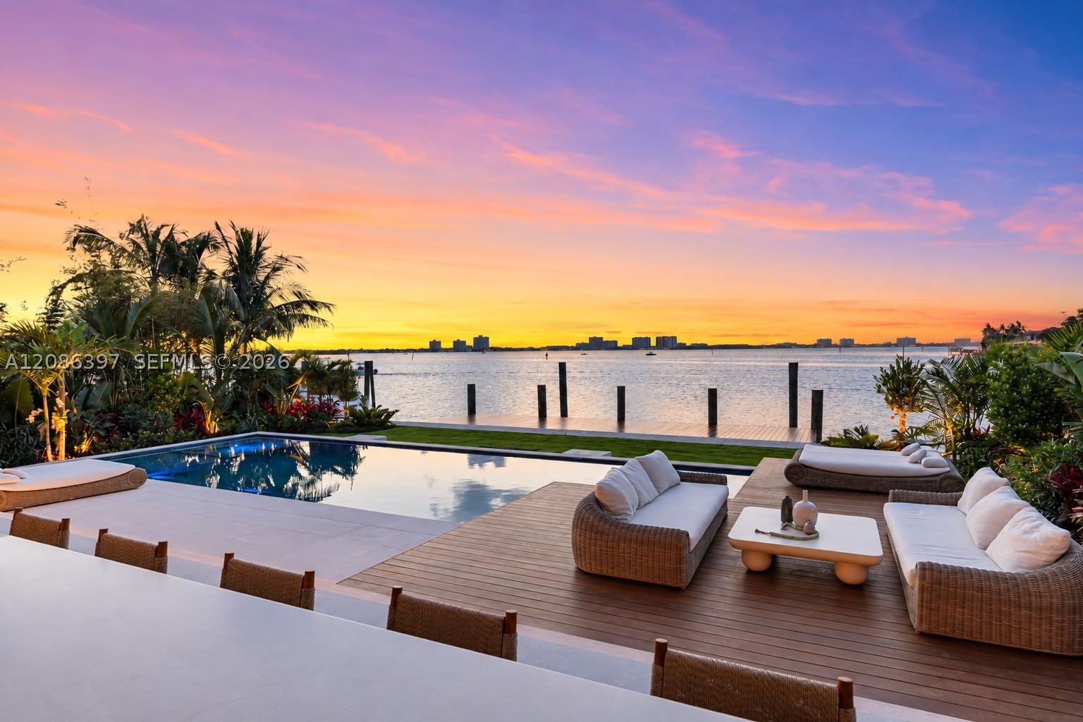 Real estate property located at 857 Shore Dr, Miami-dade, Normandy Golf Course, Miami Beach, FL