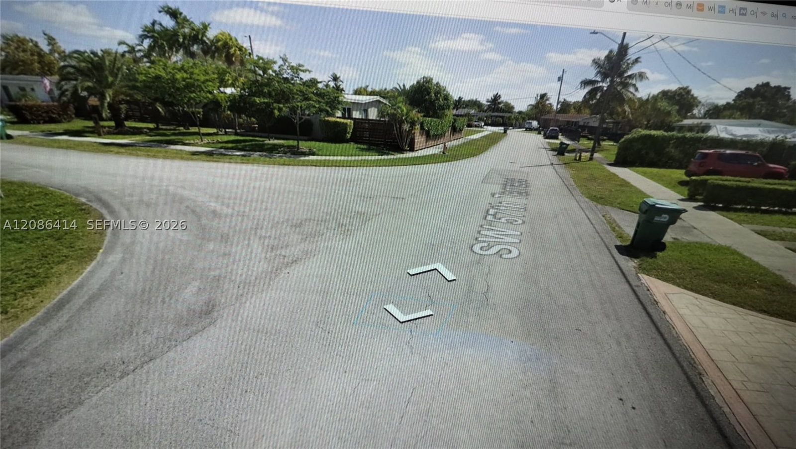Real estate property located at 11260 57th Ter, Miami-dade, Westwood Lake 9th Addn, Miami, FL
