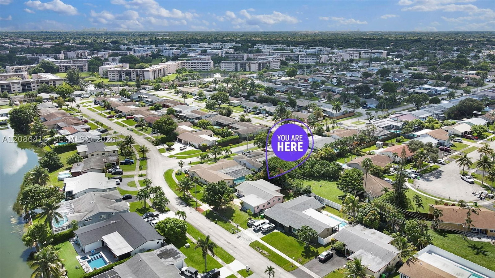 Real estate property located at 10780 29th Ct, Broward, Sunrise Golf Village Sec, Sunrise, FL
