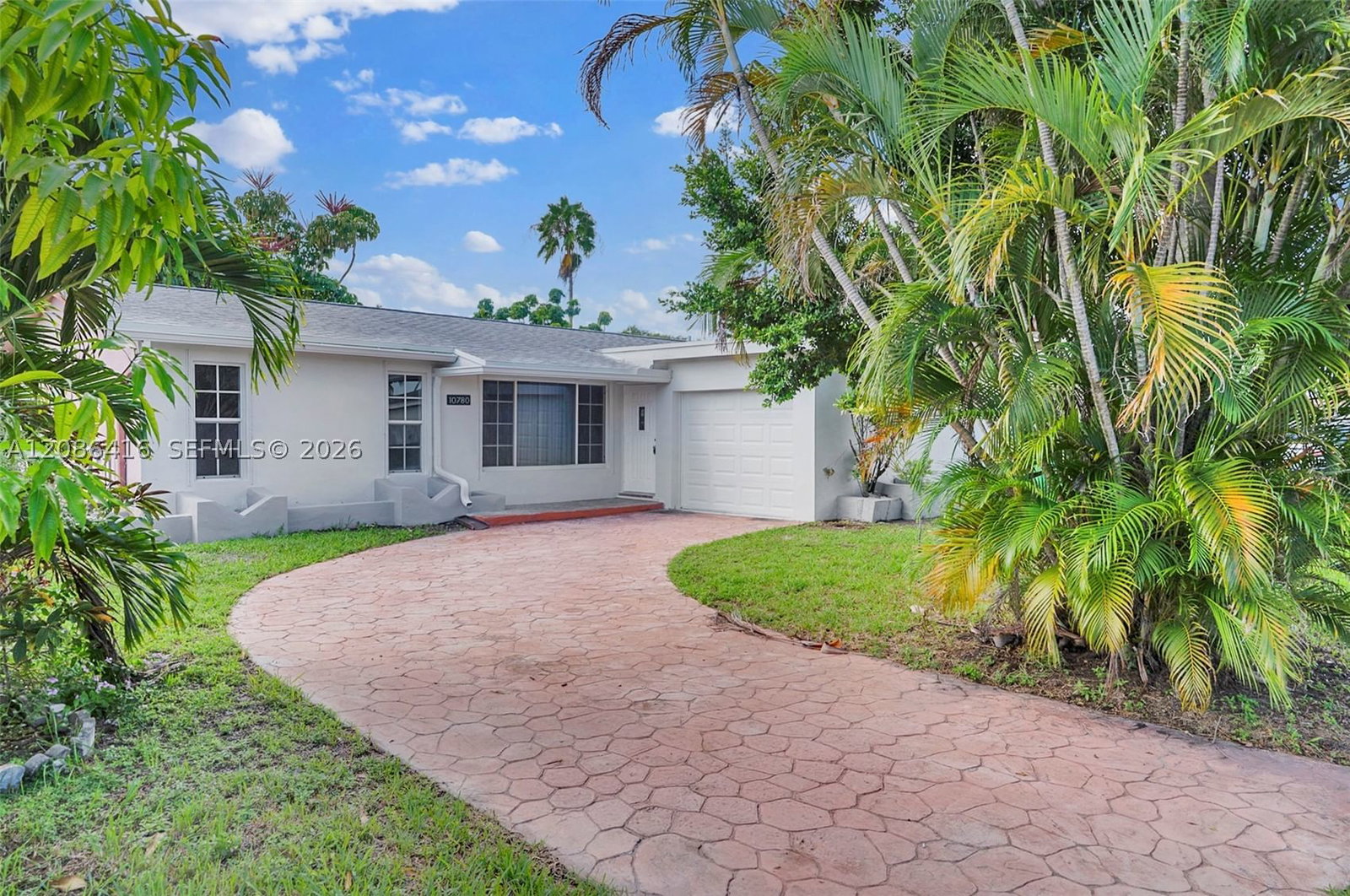 Real estate property located at 10780 29th Ct, Broward, Sunrise Golf Village Sec, Sunrise, FL