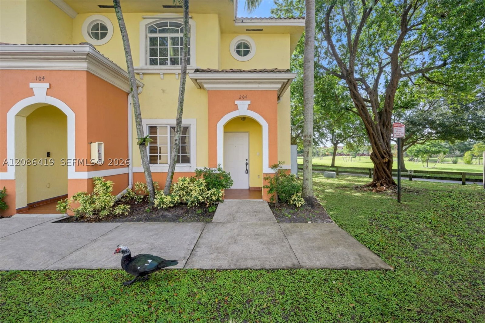 Real estate property located at 7230 174th Ter #204, Miami-dade, Tropical Landings Condo, Hialeah, FL