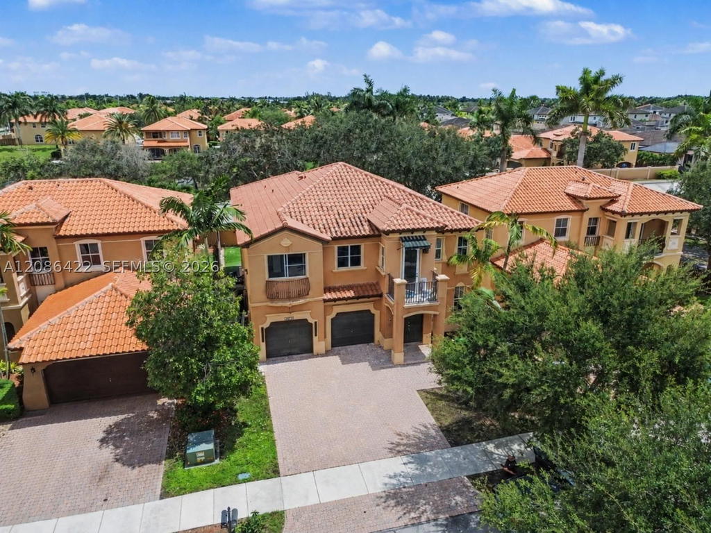 Real estate property located at 2651 152nd Ct, Miami-dade, Egret Lake Estates Sec 1, Miami, FL