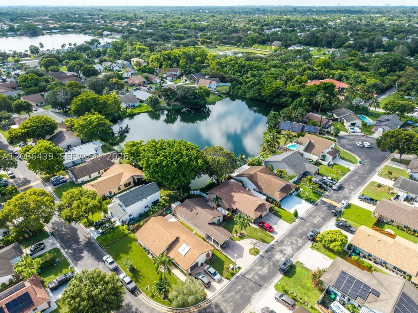 Real estate property located at 5609 97th Ter, Broward, Countryside West, Cooper City, FL