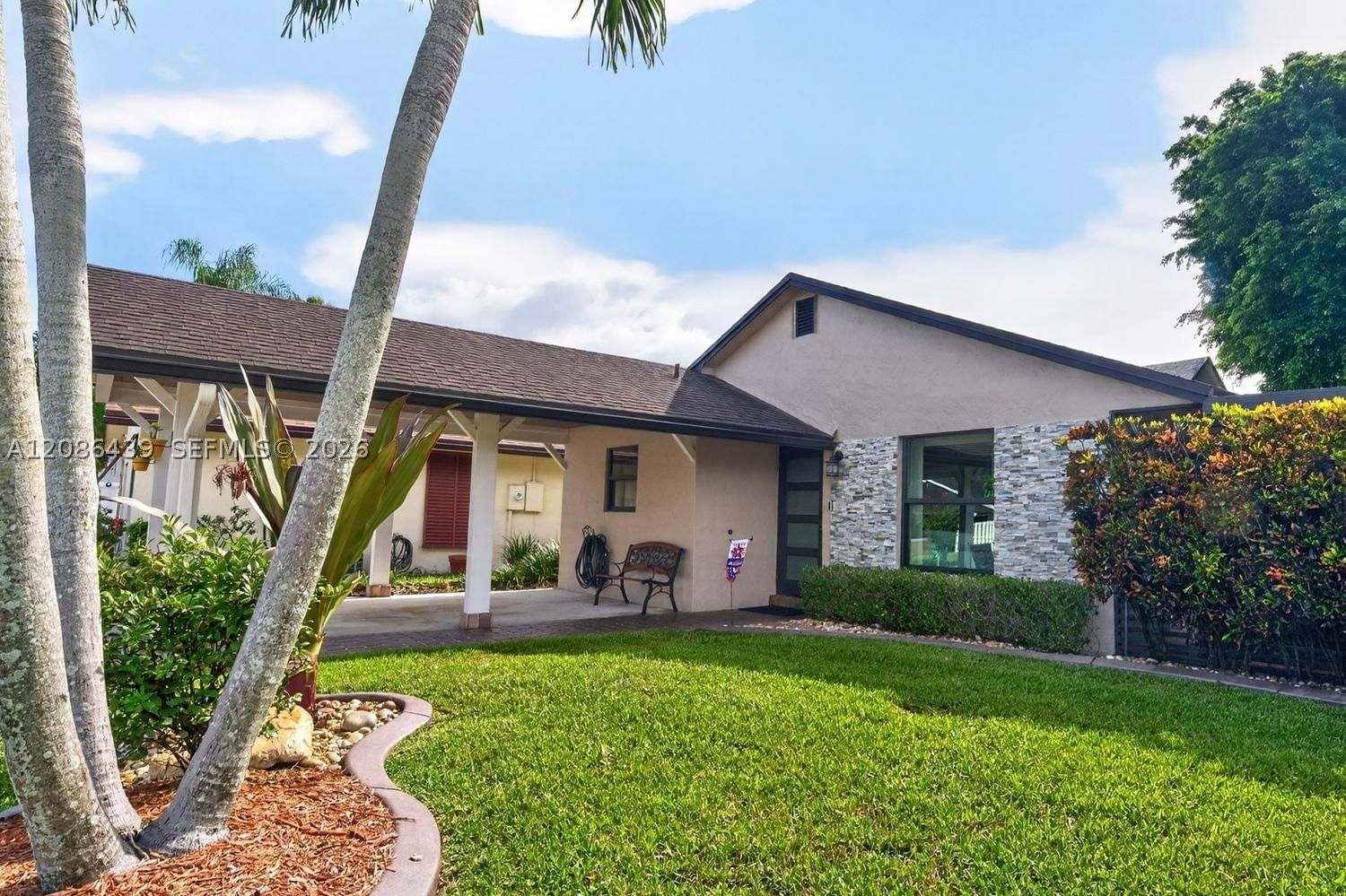 Real estate property located at 5609 97th Ter, Broward, Countryside West, Cooper City, FL