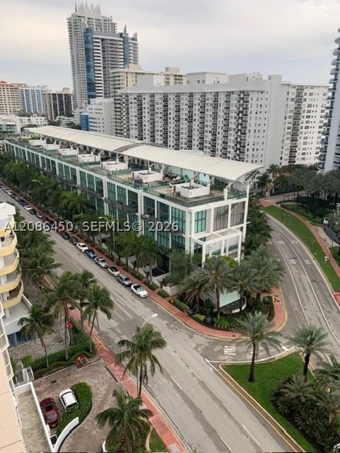 Real estate property located at 5900 Collins Ave #1606, Miami-dade, The Grandview Condo, Miami Beach, FL