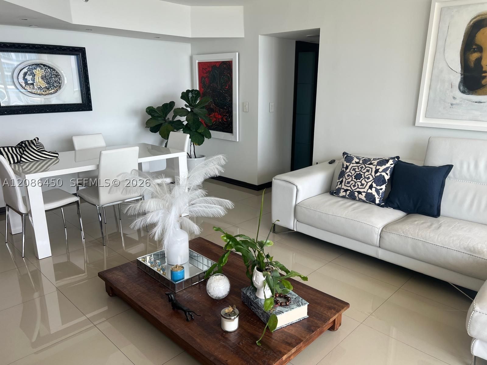 Real estate property located at 5900 Collins Ave #1606, Miami-dade, The Grandview Condo, Miami Beach, FL