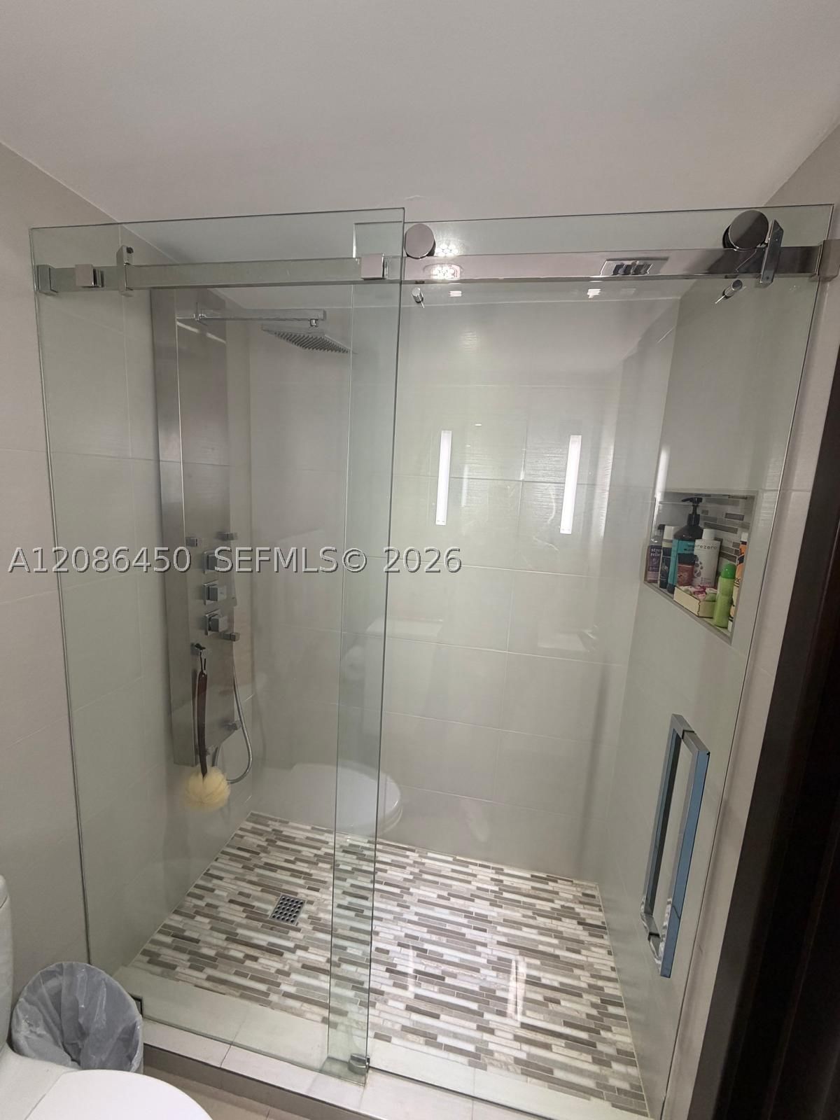 Real estate property located at 5900 Collins Ave #1606, Miami-dade, The Grandview Condo, Miami Beach, FL