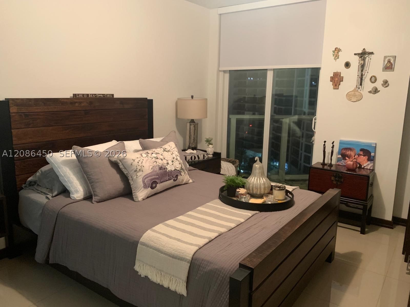 Real estate property located at 5900 Collins Ave #1606, Miami-dade, The Grandview Condo, Miami Beach, FL