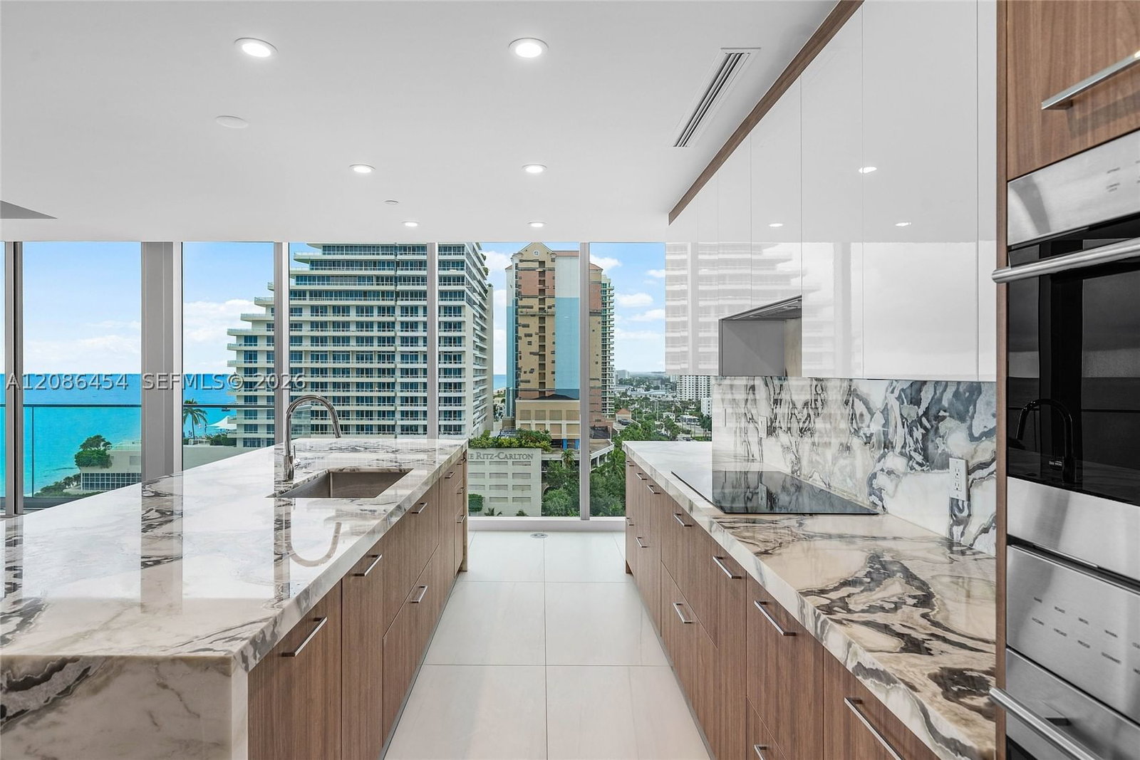 Real estate property located at 153 Seabreeze Blvd #1002-S, Broward, Selene Oceanfront Residen, Fort Lauderdale, FL