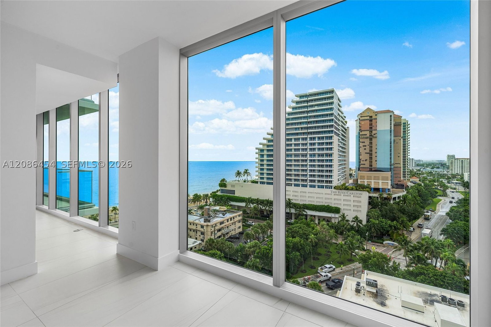 Real estate property located at 153 Seabreeze Blvd #1002-S, Broward, Selene Oceanfront Residen, Fort Lauderdale, FL