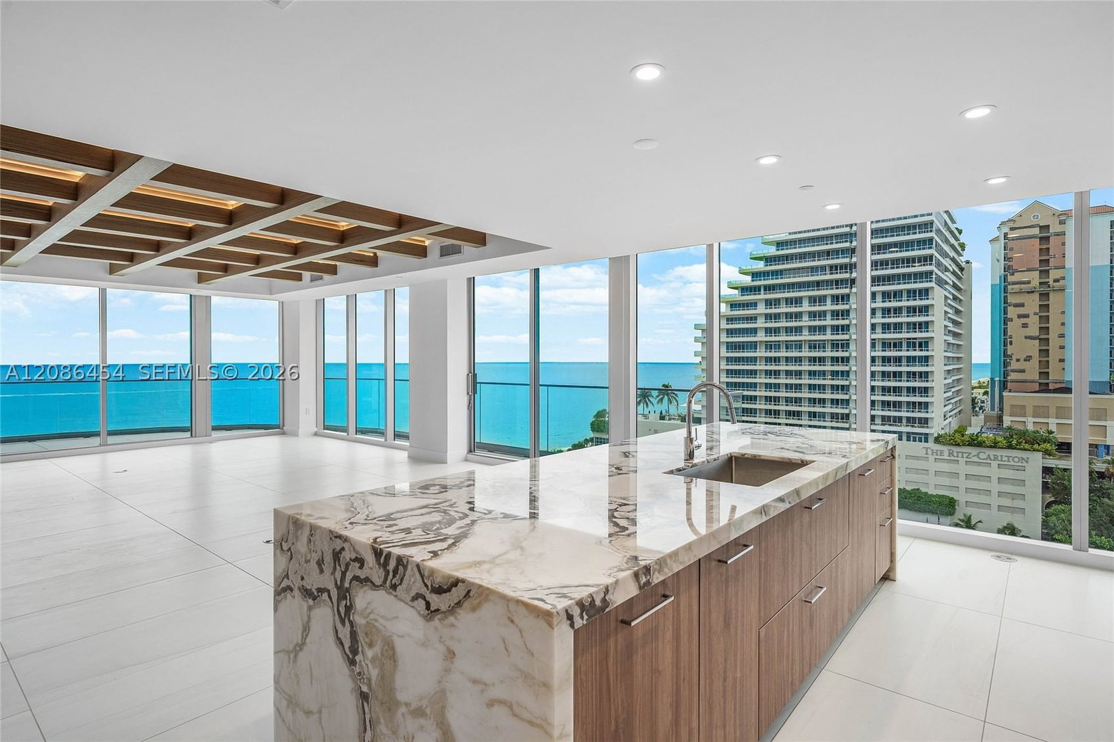 Real estate property located at 153 Seabreeze Blvd #1002-S, Broward, Selene Oceanfront Residen, Fort Lauderdale, FL