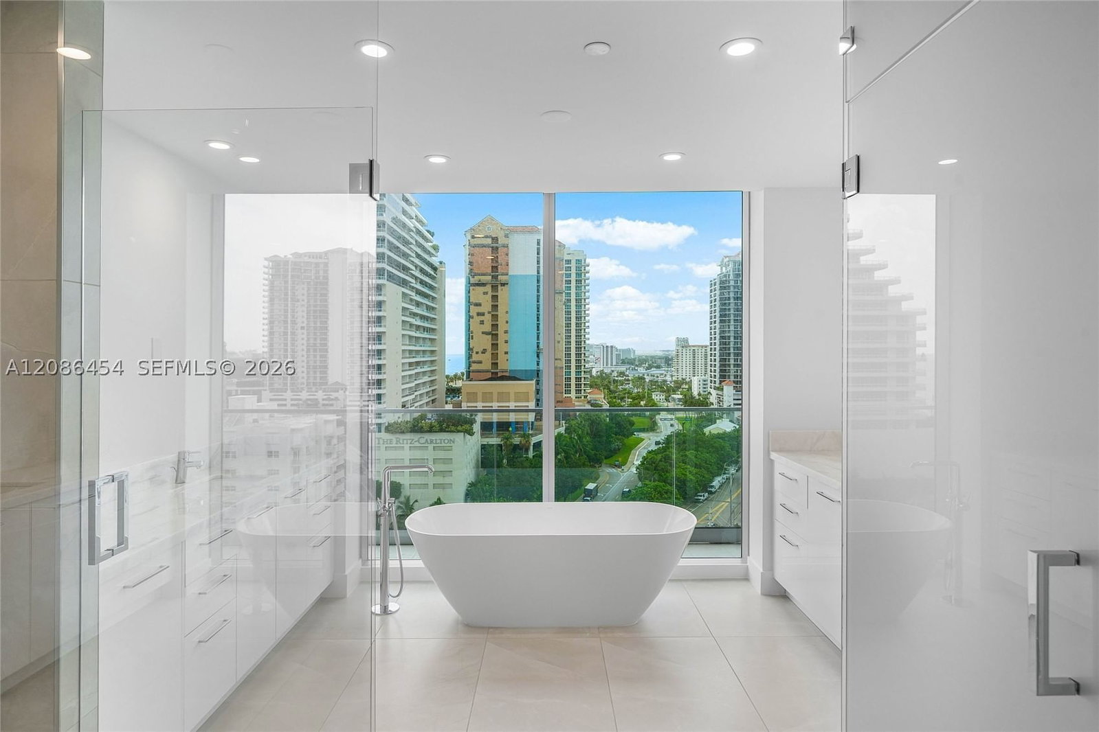 Real estate property located at 153 Seabreeze Blvd #1002-S, Broward, Selene Oceanfront Residen, Fort Lauderdale, FL