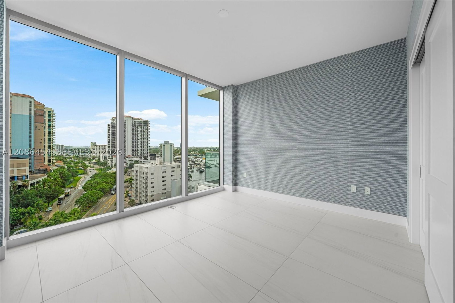 Real estate property located at 153 Seabreeze Blvd #1002-S, Broward, Selene Oceanfront Residen, Fort Lauderdale, FL