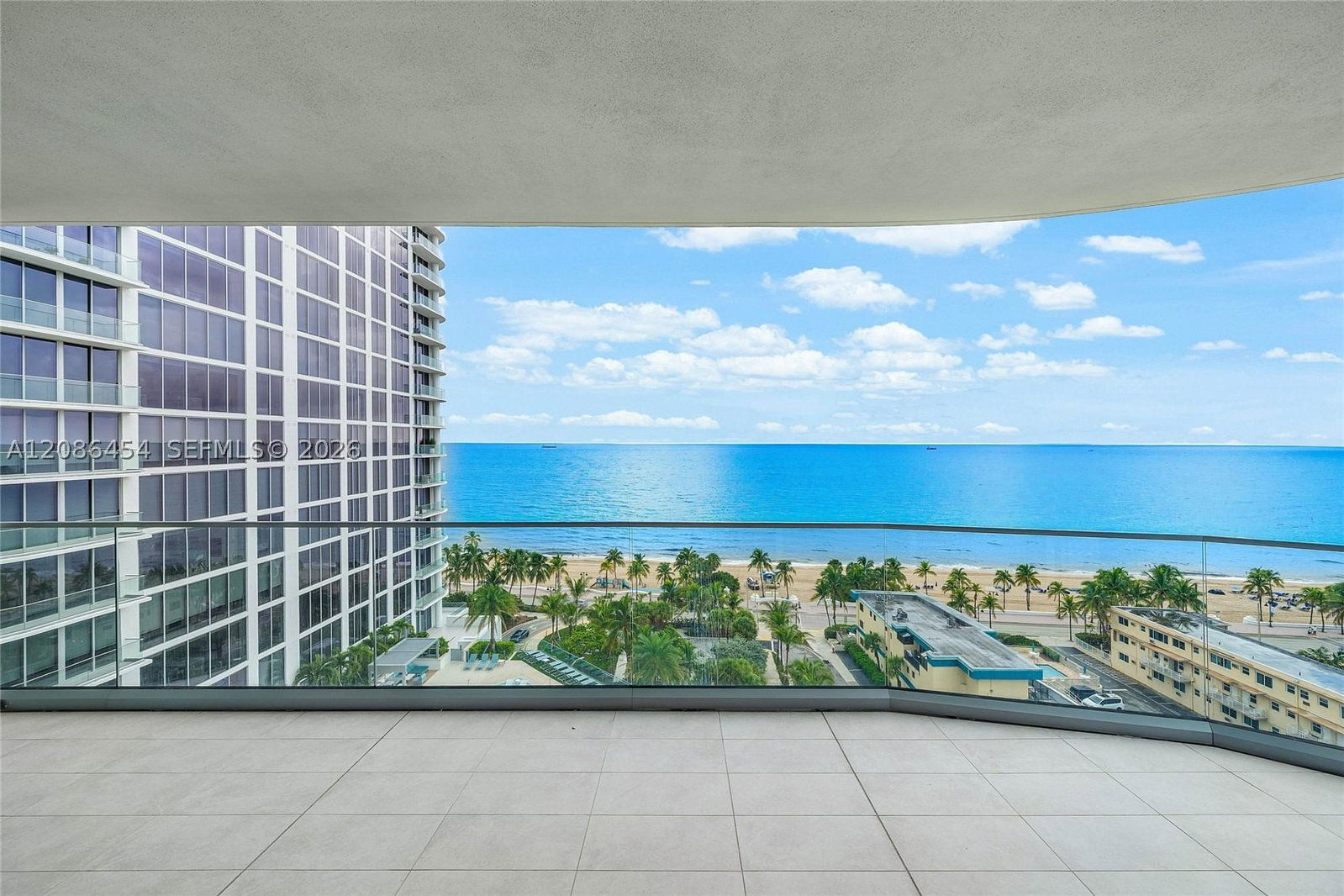 Real estate property located at 153 Seabreeze Blvd #1002-S, Broward, Selene Oceanfront Residen, Fort Lauderdale, FL