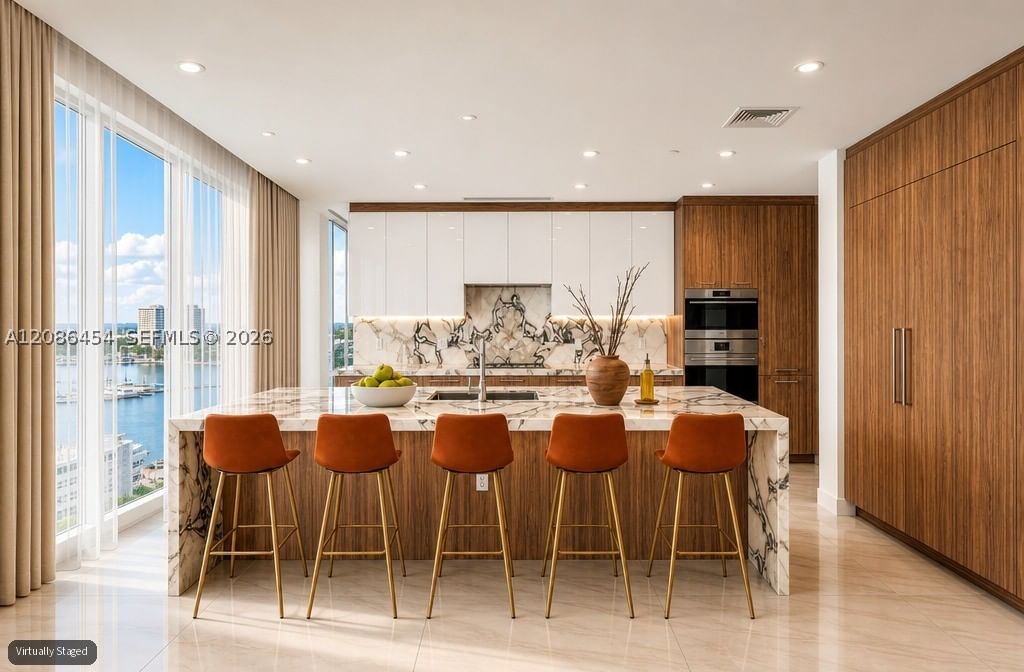 Real estate property located at 153 Seabreeze Blvd #1002-S, Broward, Selene Oceanfront Residen, Fort Lauderdale, FL