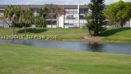 Real estate property located at 6100 44th St #405, Broward, Greens Of Inverrary Phase, Lauderhill, FL