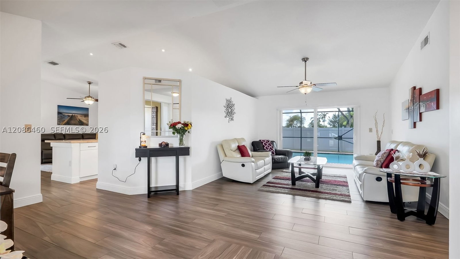 Real estate property located at 1361 White Stone Way, Broward, Shenandoah Section Four, Davie, FL
