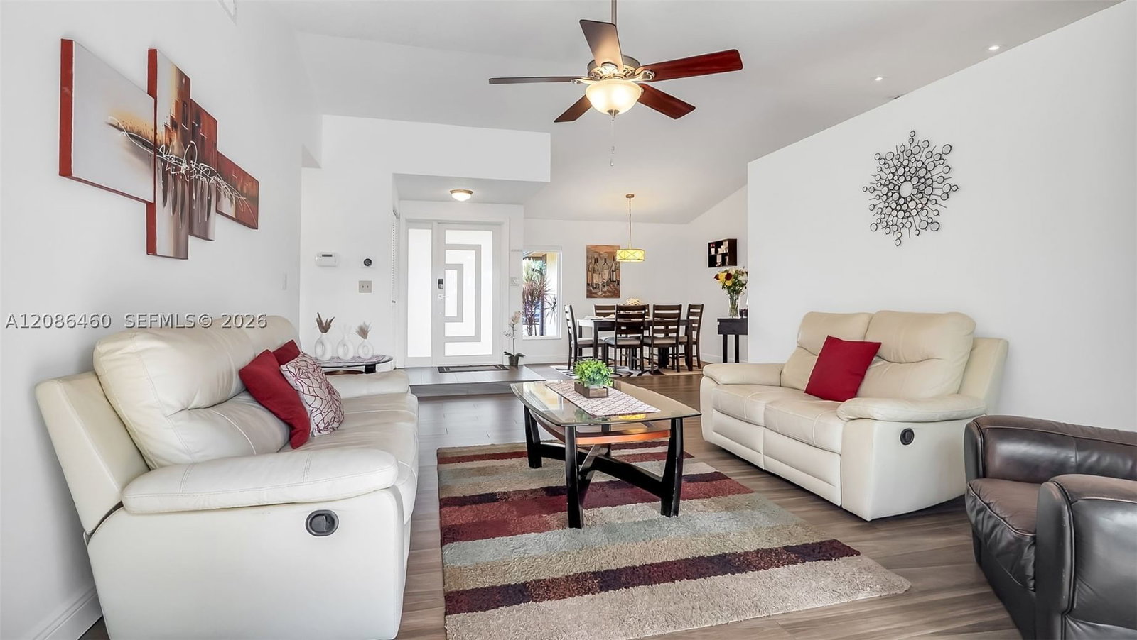 Real estate property located at 1361 White Stone Way, Broward, Shenandoah Section Four, Davie, FL