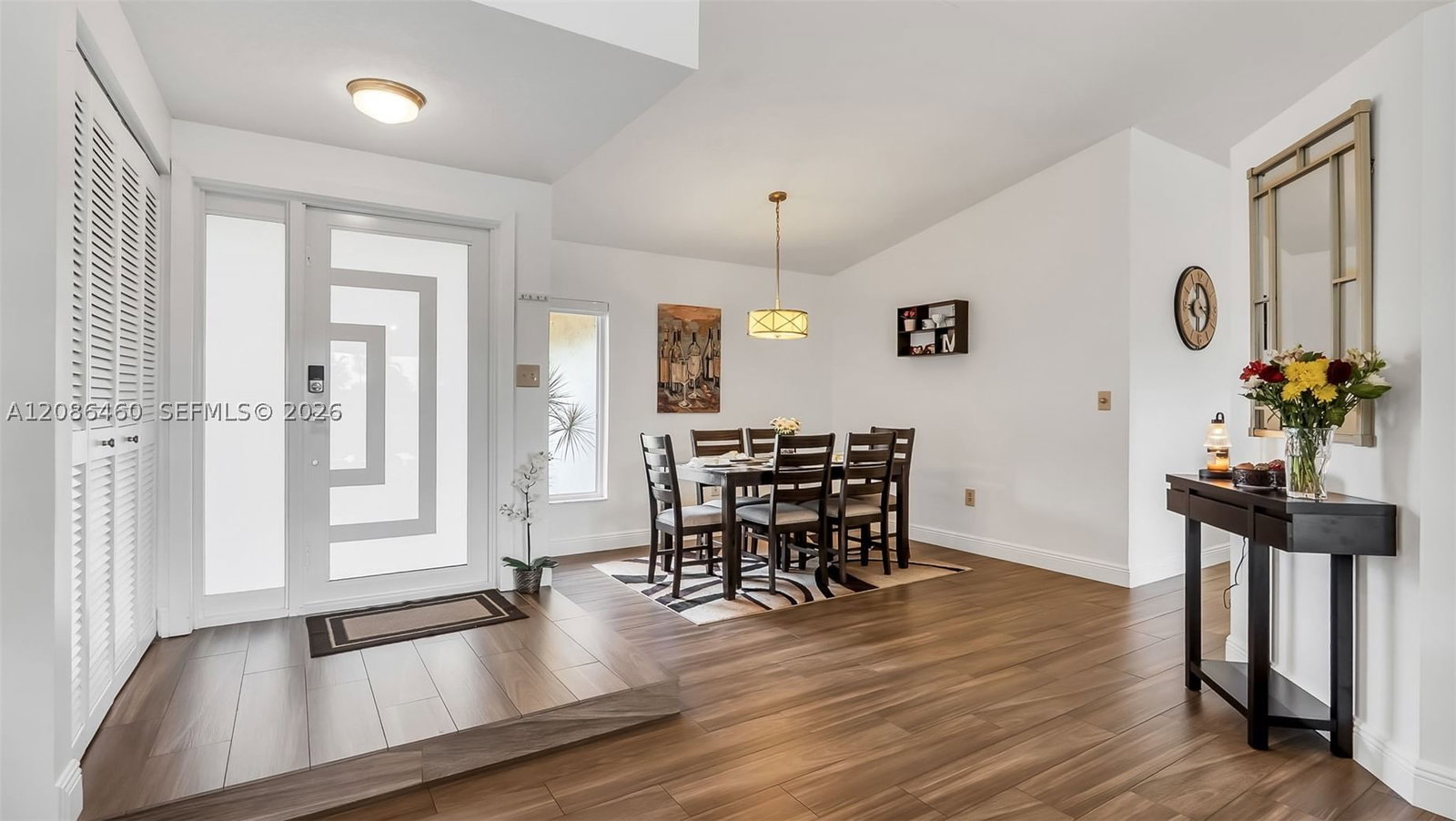 Real estate property located at 1361 White Stone Way, Broward, Shenandoah Section Four, Davie, FL