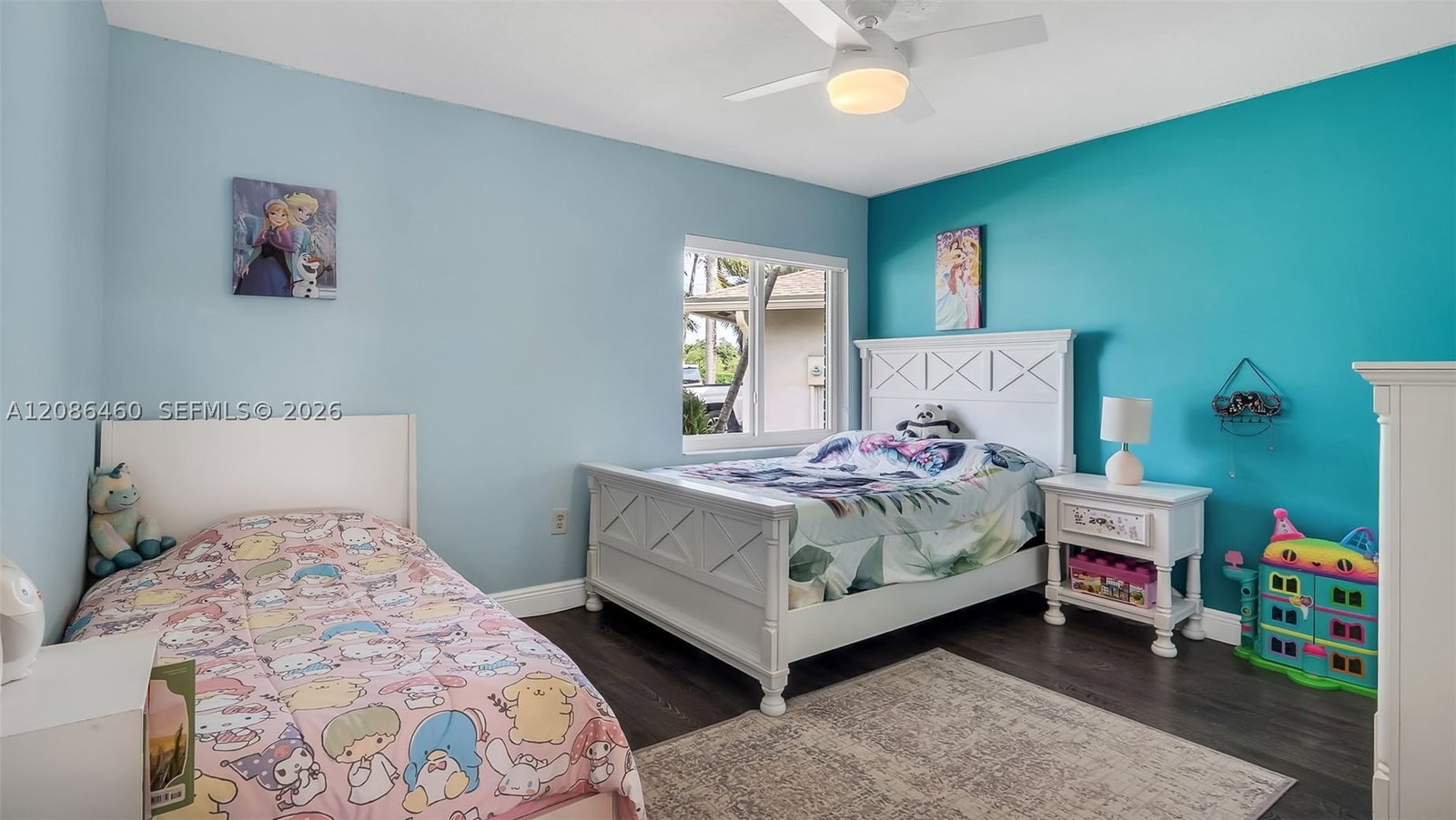 Real estate property located at 1361 White Stone Way, Broward, Shenandoah Section Four, Davie, FL