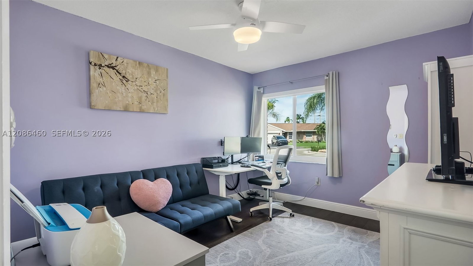 Real estate property located at 1361 White Stone Way, Broward, Shenandoah Section Four, Davie, FL