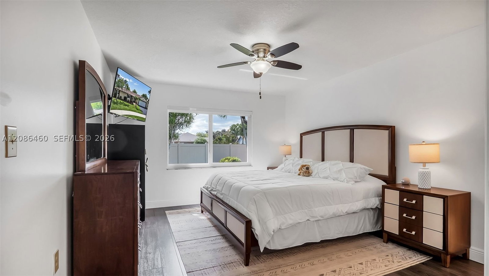 Real estate property located at 1361 White Stone Way, Broward, Shenandoah Section Four, Davie, FL