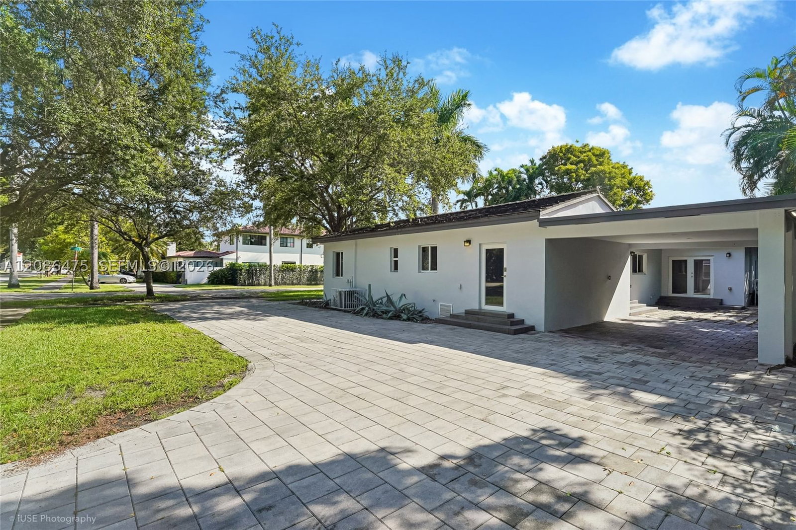 Real estate property located at 101 Palmetto Dr, Miami-dade, Country Club Estates Sec, Miami Springs, FL