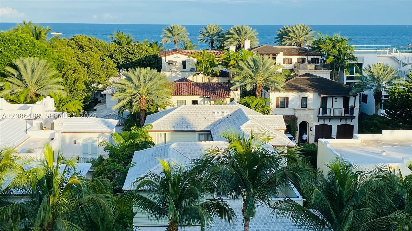 Real estate property located at 7744 Collins Ave #19, Miami-dade, Vilasol Condo, Miami Beach, FL