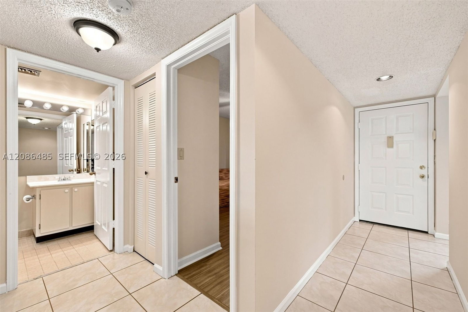Real estate property located at 10668 Clairmont Cir #303, Broward, Clairmont Condominium F, Tamarac, FL