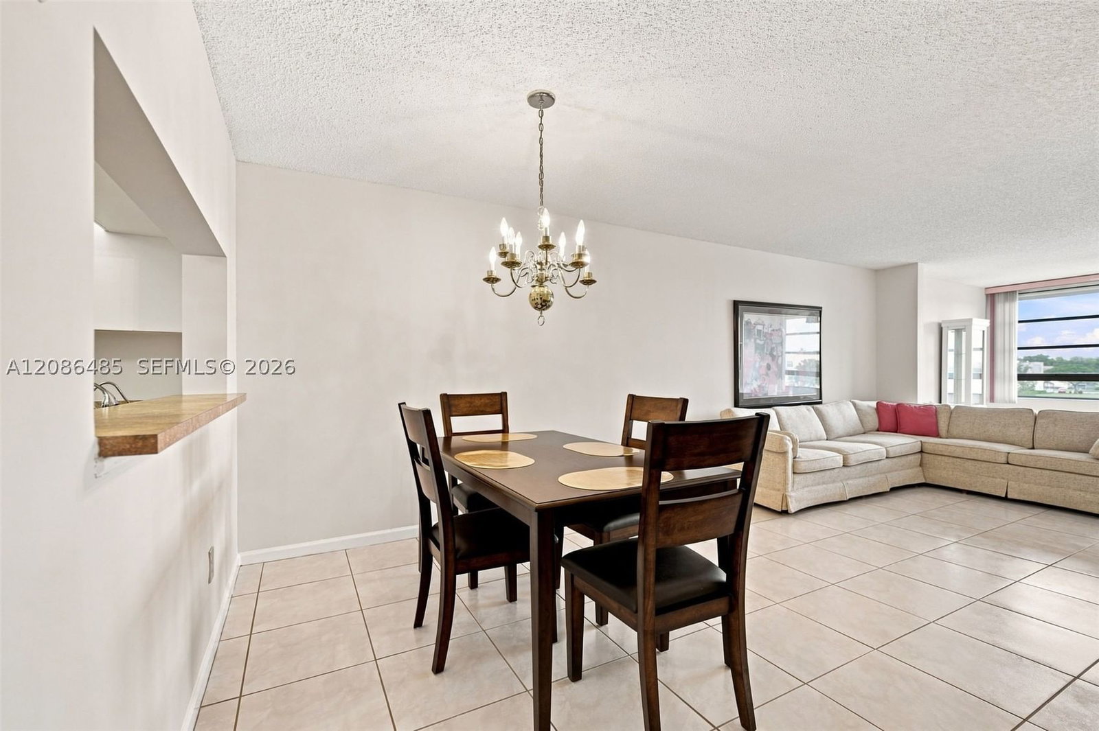 Real estate property located at 10668 Clairmont Cir #303, Broward, Clairmont Condominium F, Tamarac, FL