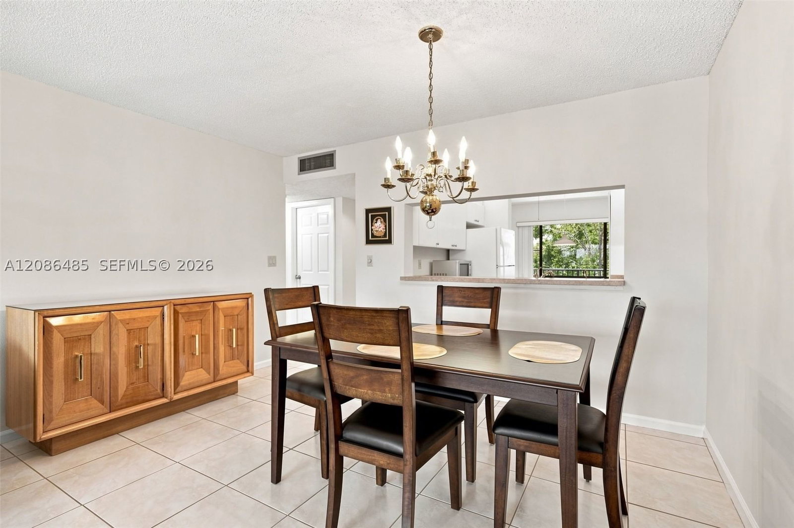 Real estate property located at 10668 Clairmont Cir #303, Broward, Clairmont Condominium F, Tamarac, FL