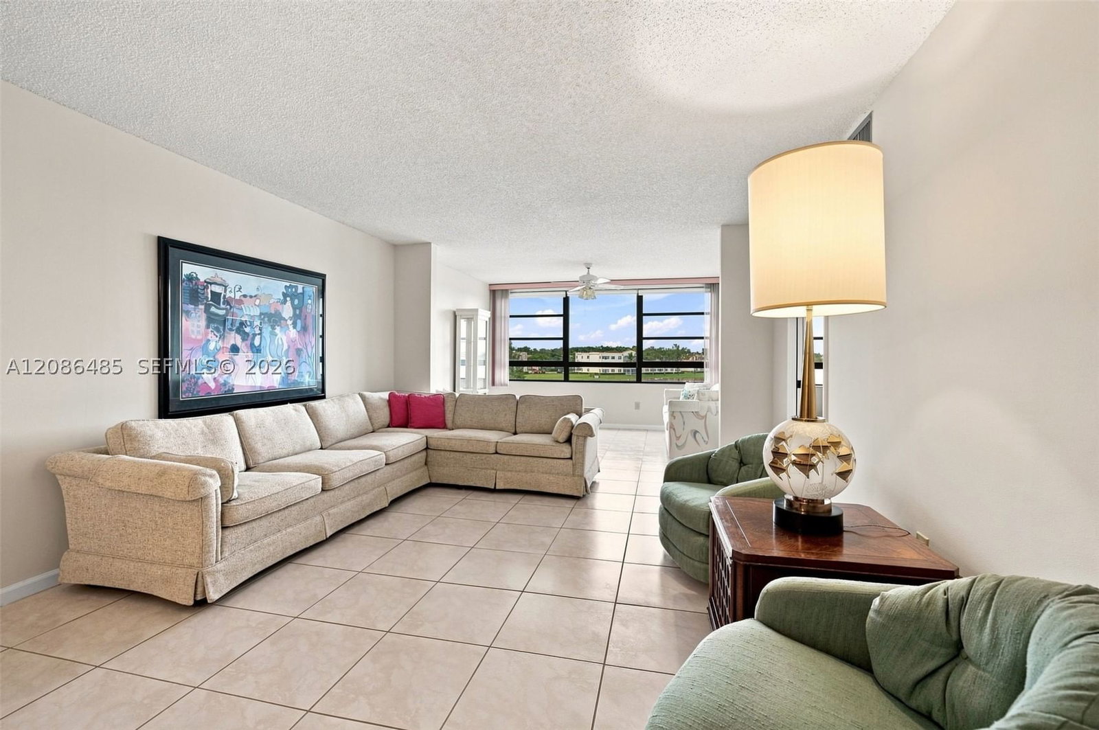 Real estate property located at 10668 Clairmont Cir #303, Broward, Clairmont Condominium F, Tamarac, FL