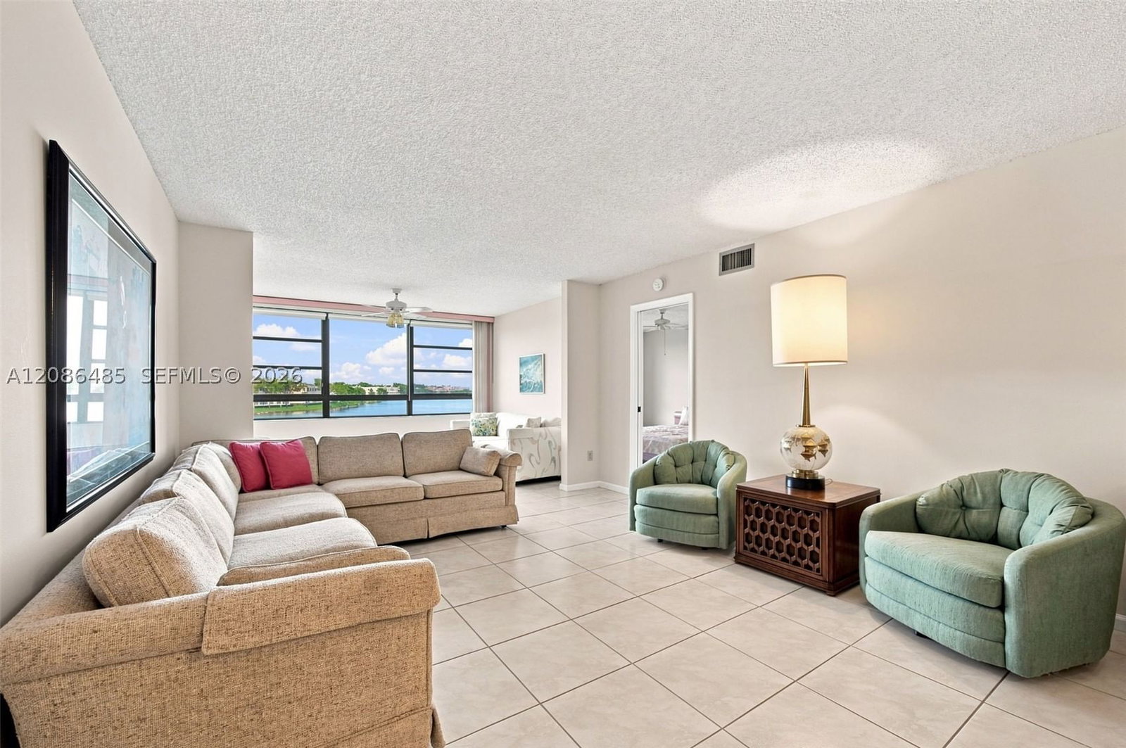 Real estate property located at 10668 Clairmont Cir #303, Broward, Clairmont Condominium F, Tamarac, FL