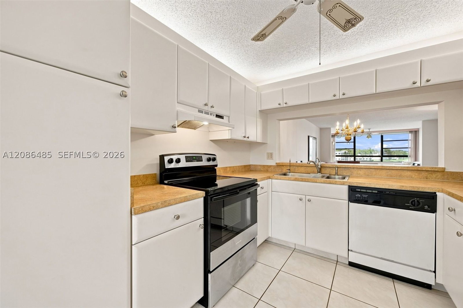 Real estate property located at 10668 Clairmont Cir #303, Broward, Clairmont Condominium F, Tamarac, FL