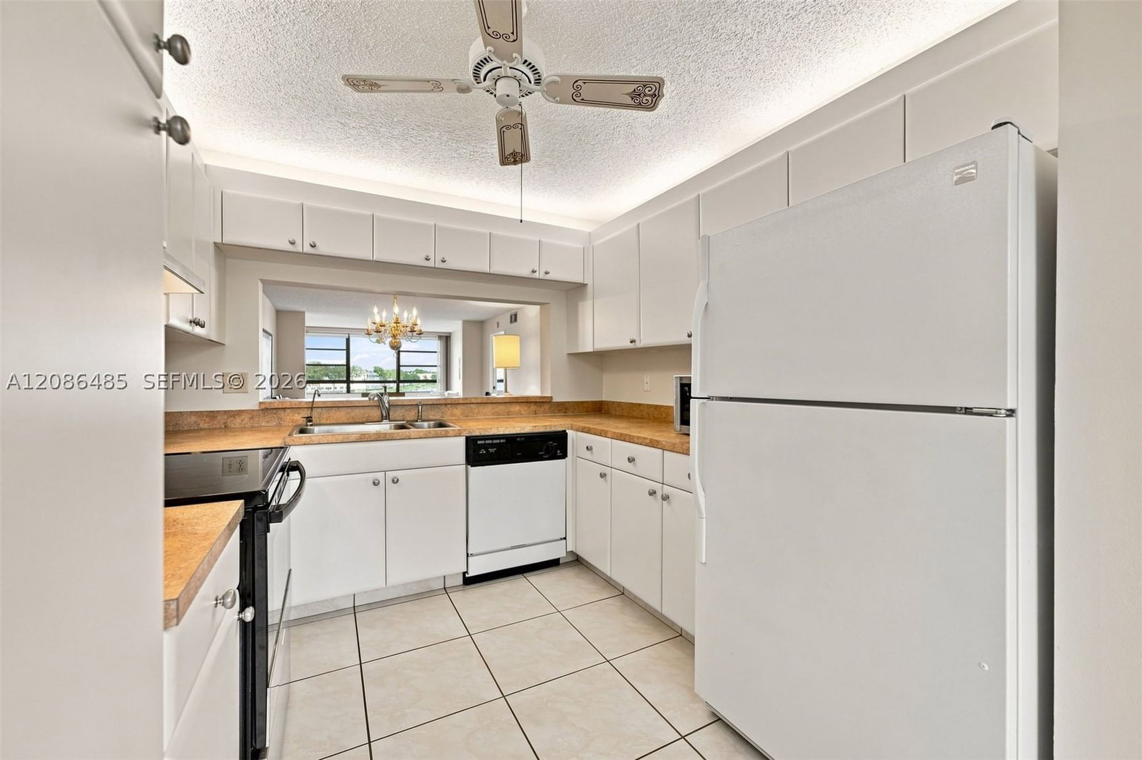 Real estate property located at 10668 Clairmont Cir #303, Broward, Clairmont Condominium F, Tamarac, FL