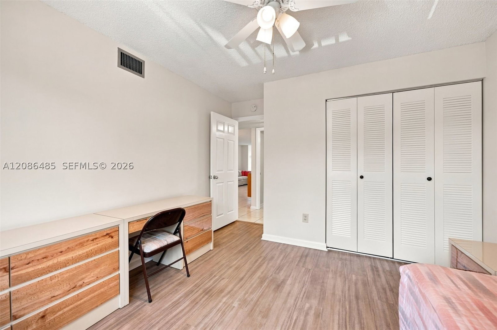 Real estate property located at 10668 Clairmont Cir #303, Broward, Clairmont Condominium F, Tamarac, FL