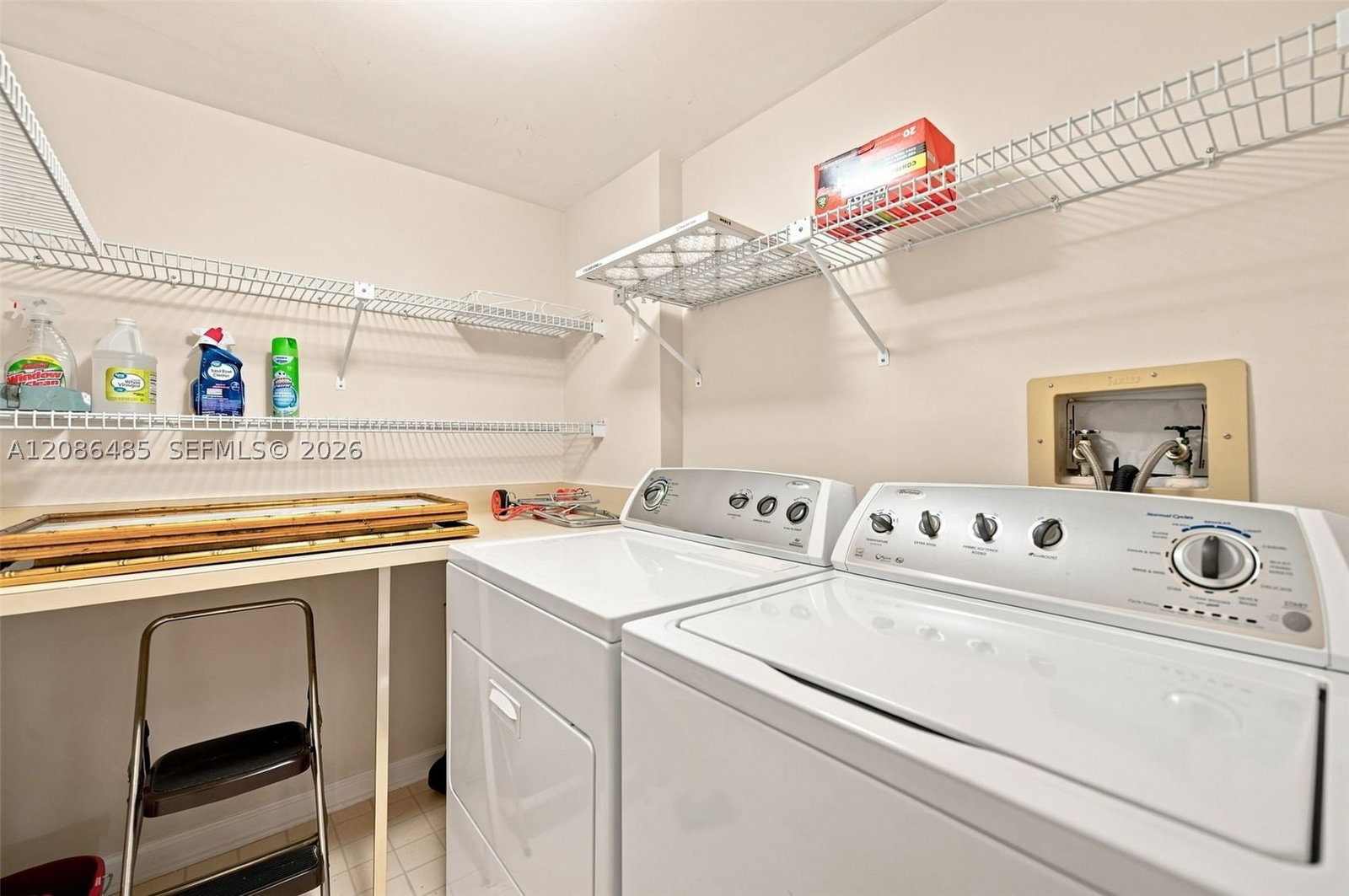 Real estate property located at 10668 Clairmont Cir #303, Broward, Clairmont Condominium F, Tamarac, FL