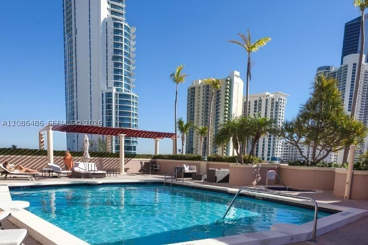 Real estate property located at 17555 Atlantic Blvd #1103, Miami-dade, King David Of Sunny Isles, Sunny Isles Beach, FL