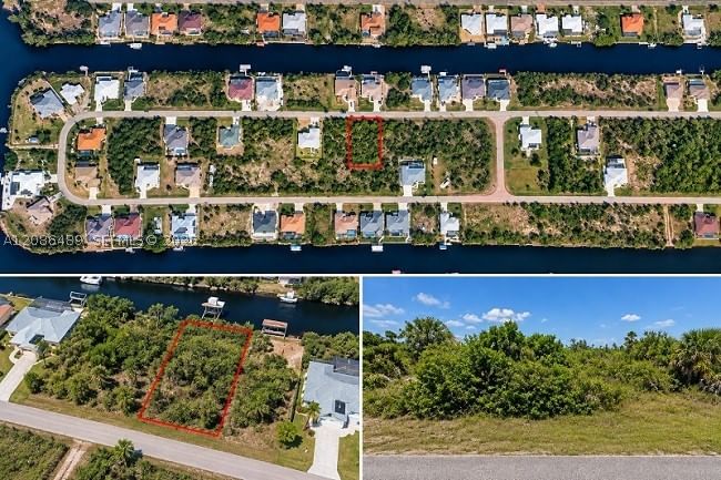 Real estate property located at 15393 Hennipen Cir, Charlotte, Port Charlotte, Port Charlotte, FL