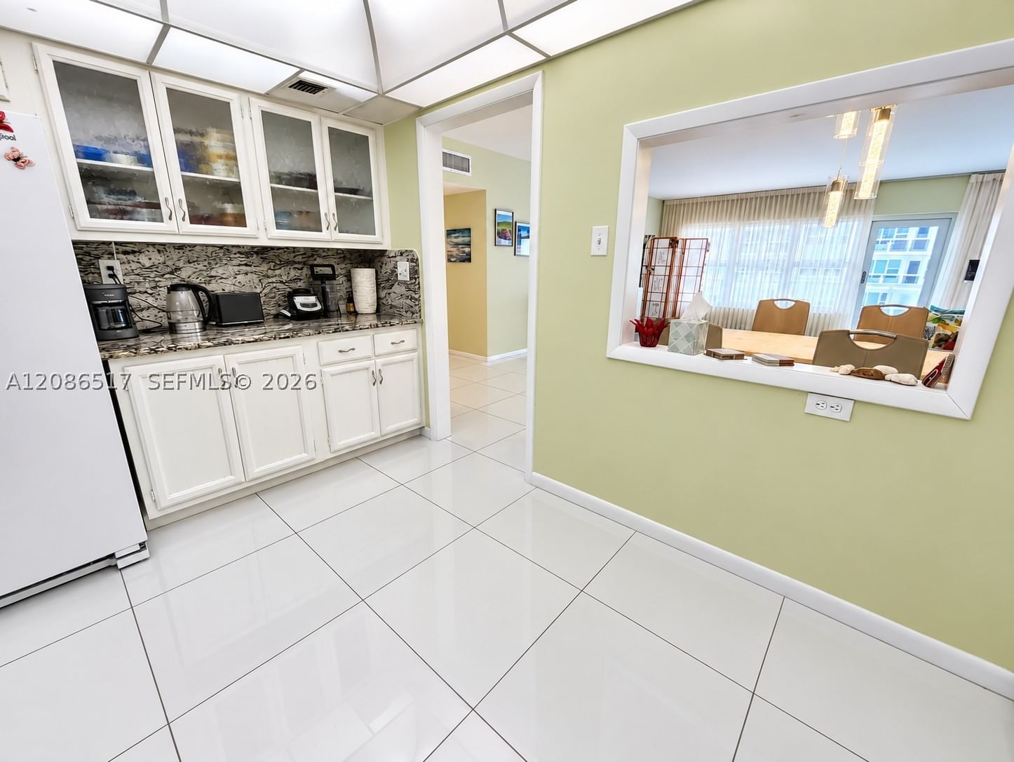 Real estate property located at 3750 Galt Ocean Dr #1403, Broward, Regency Tower South Condo, Fort Lauderdale, FL